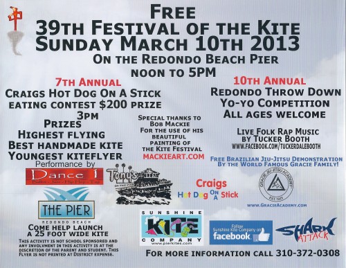 Kite Festival 2013 B